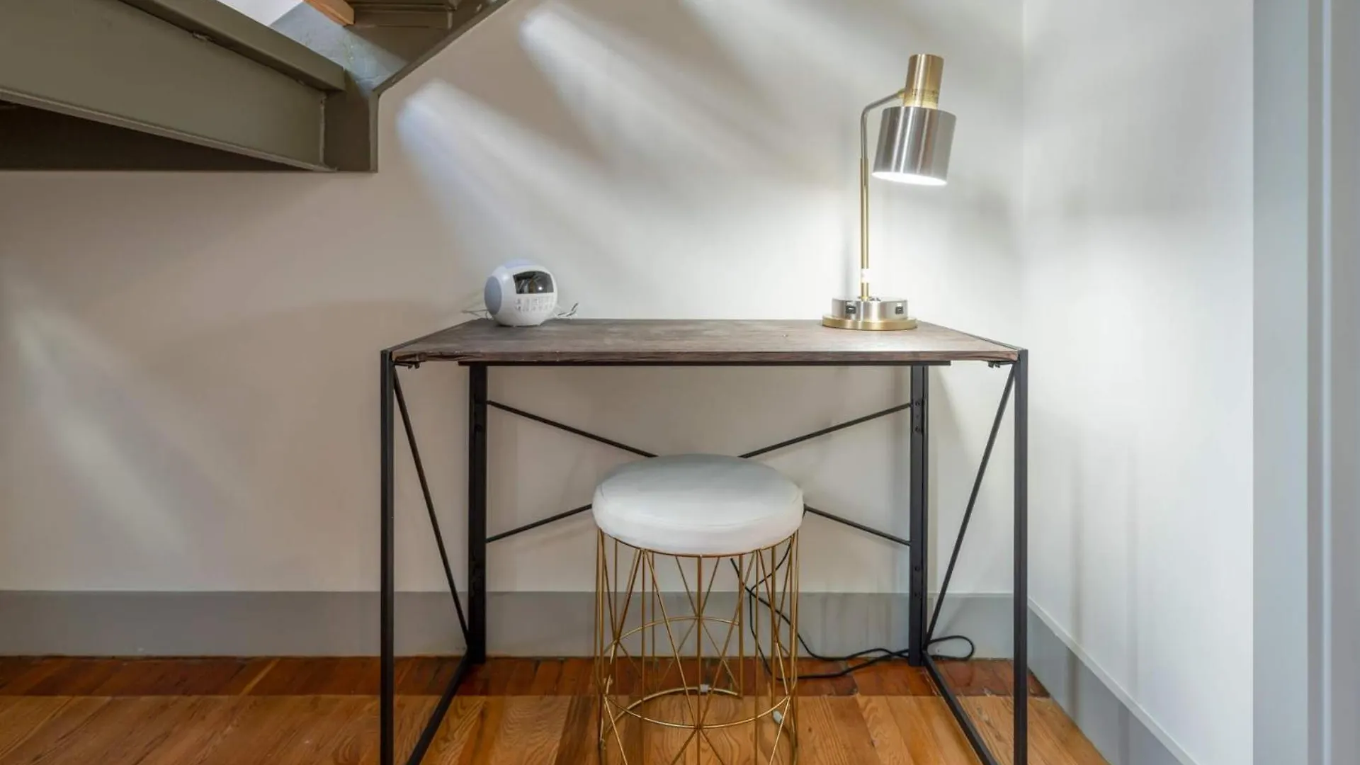 Bright And Modern Loft In Louisville # 209 0*,